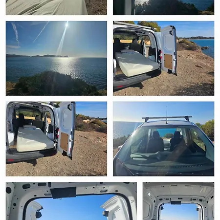Microvan *